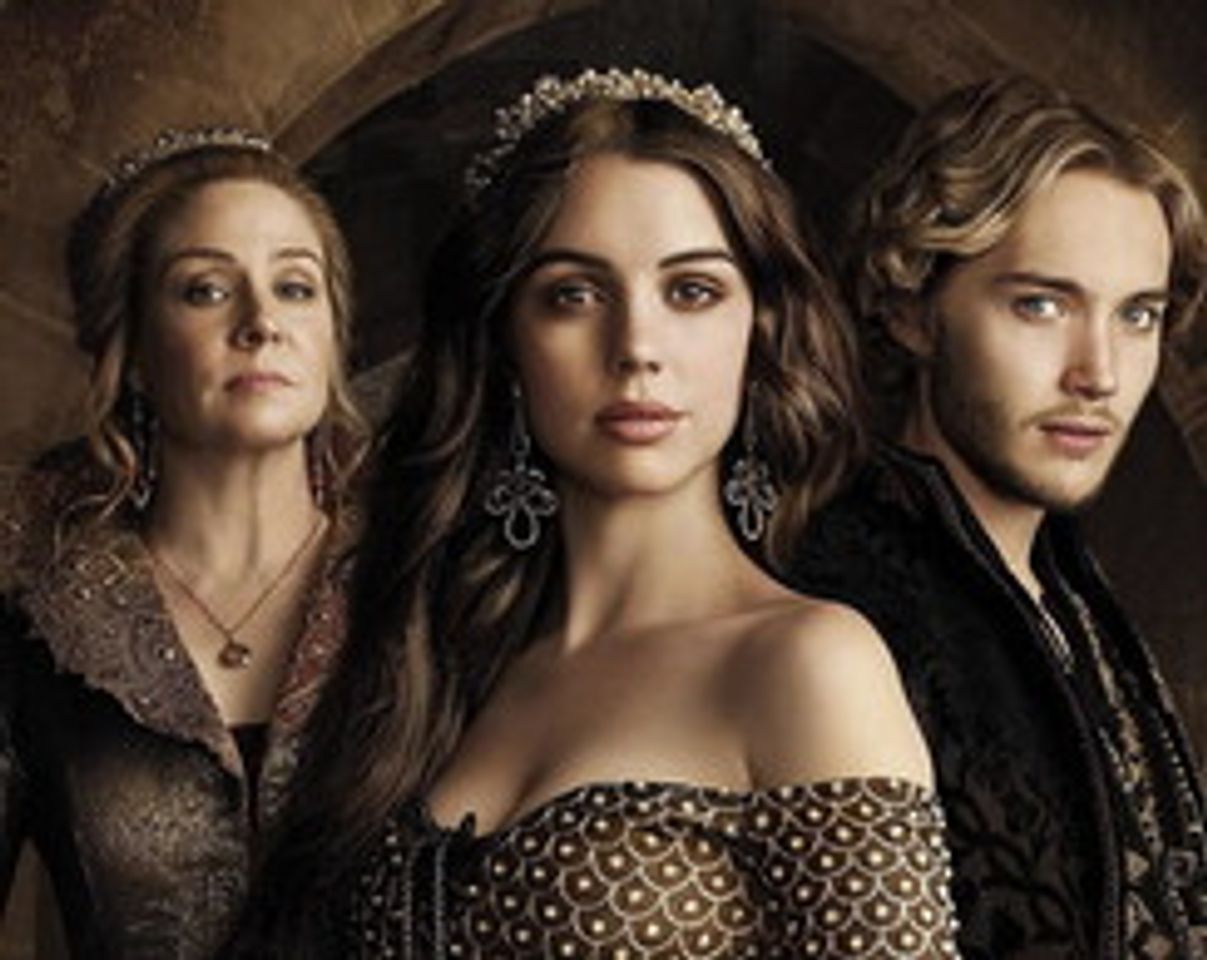 Serie Reign