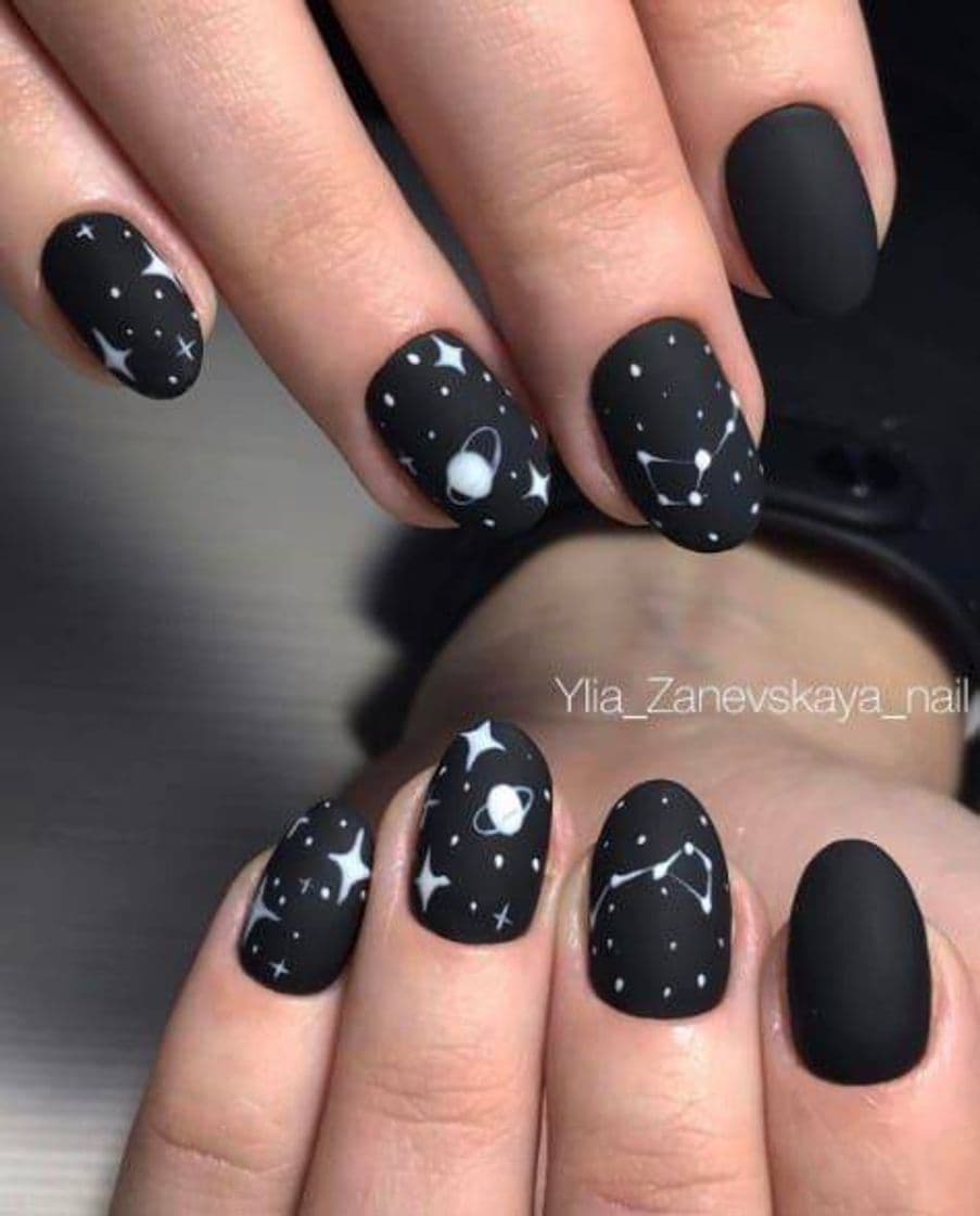 Fashion Nails Pinterest