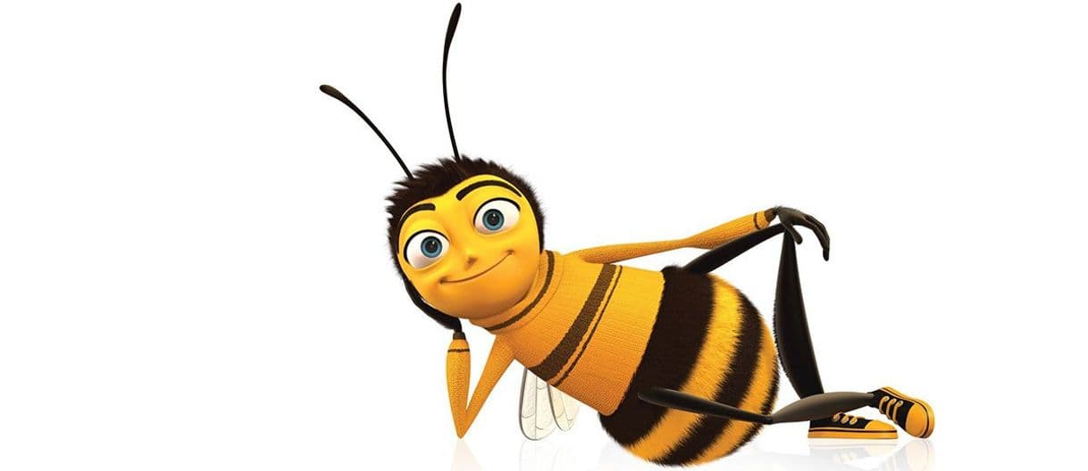 Movie Bee Movie