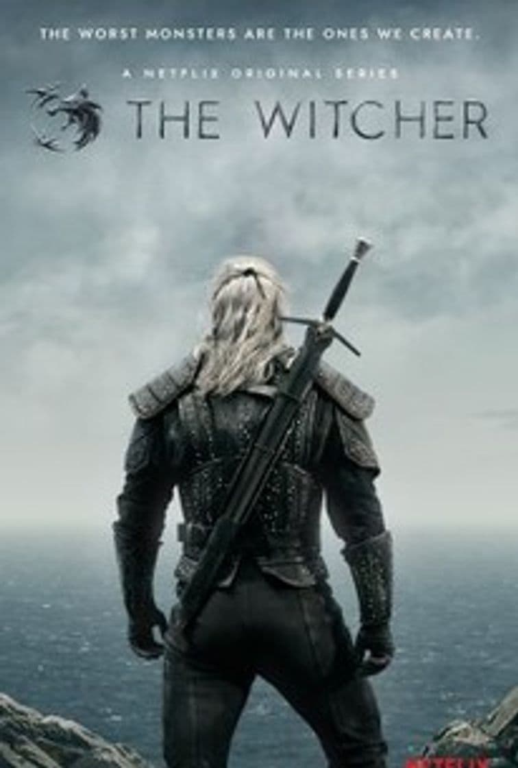 Serie The Witcher