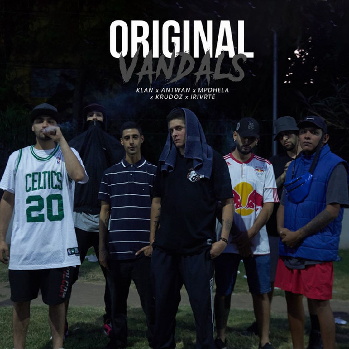 Music Original Vandals