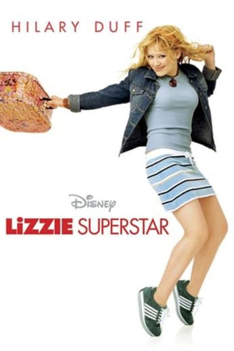 Movie The Lizzie McGuire Movie