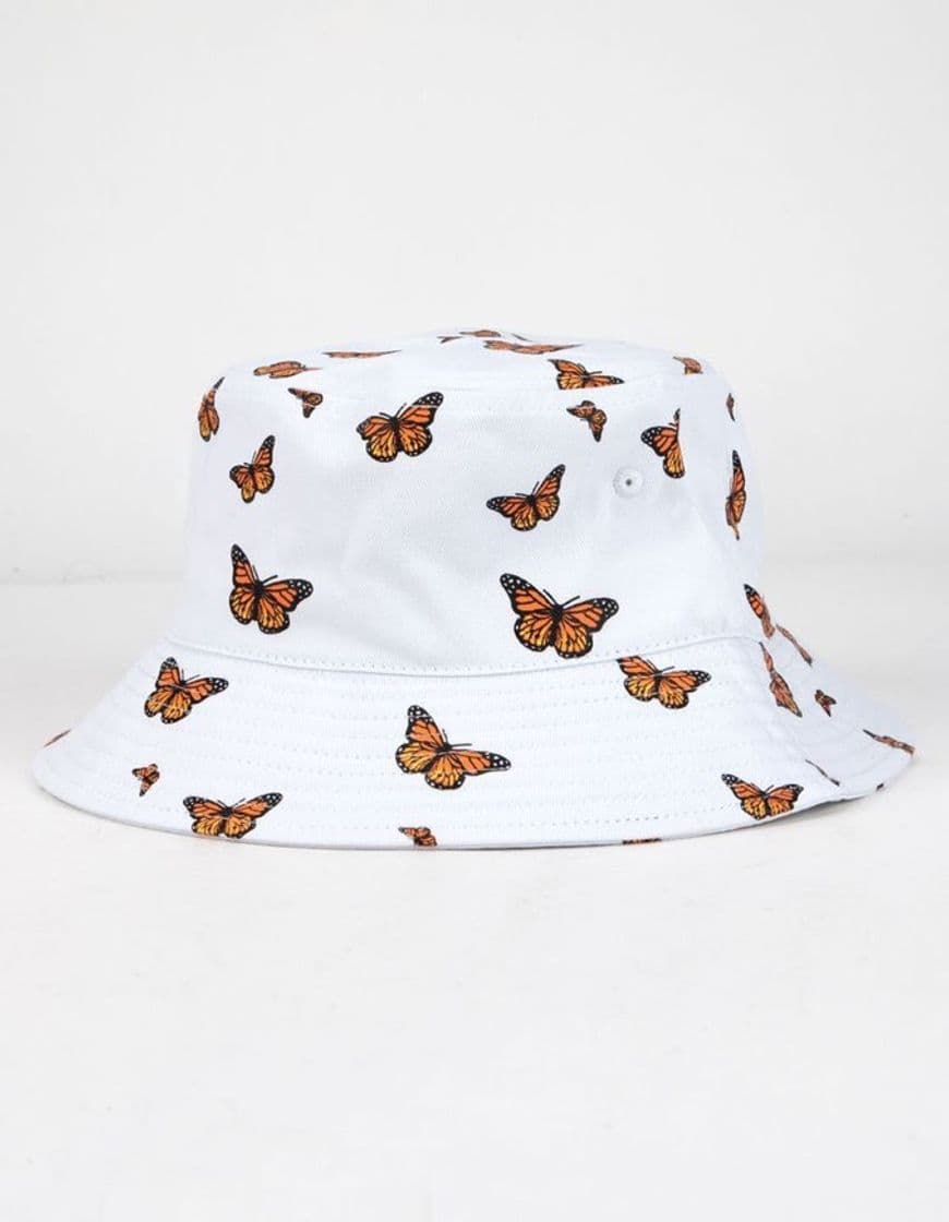 Fashion Bucket 🦋