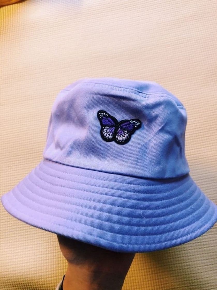 Fashion Bucket hat 💜