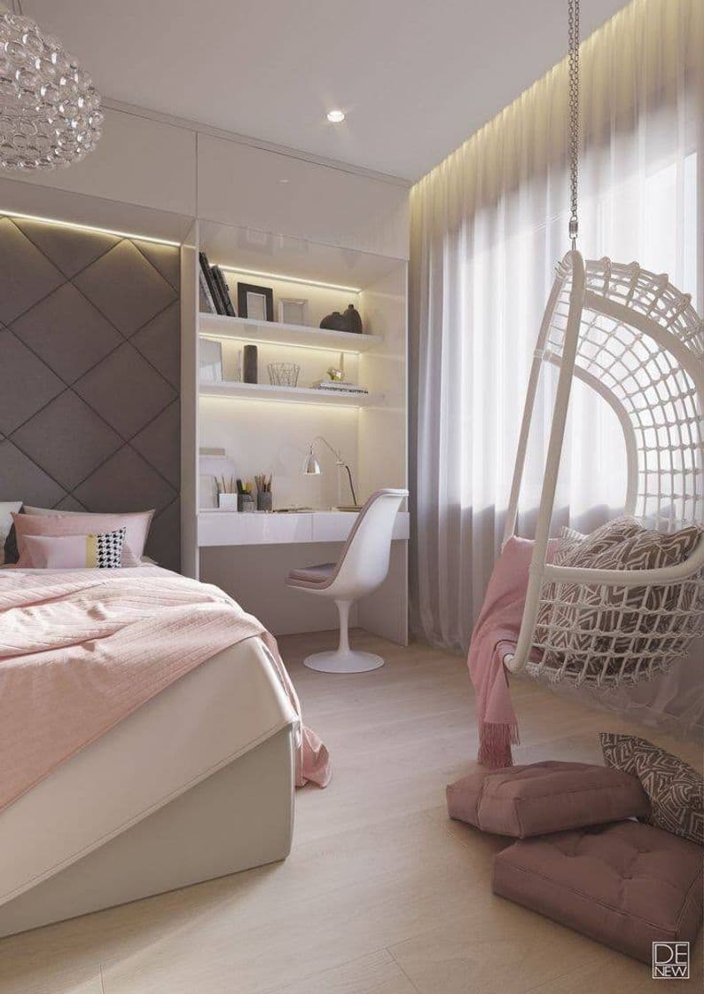 Moda Bedroom