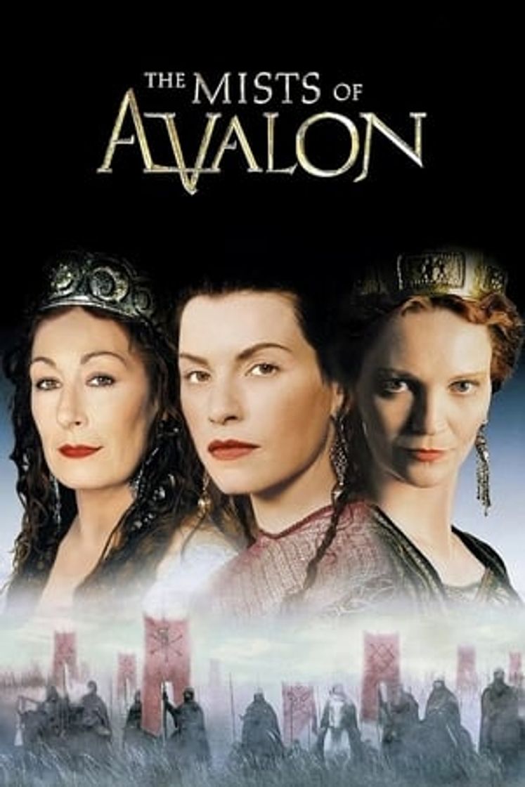 Movie The Mists of Avalon