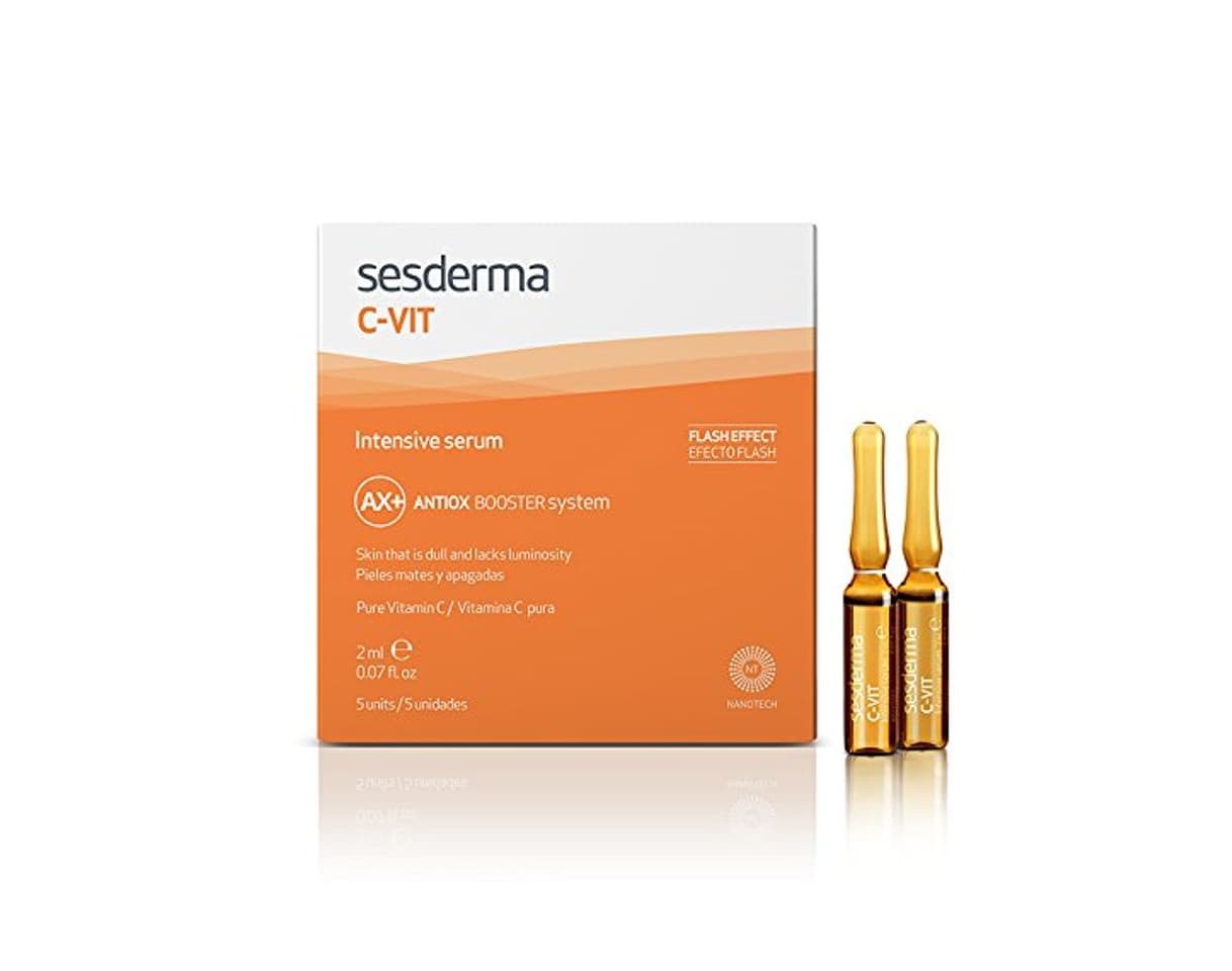 Belleza Sesderma C-Vit Ampollas