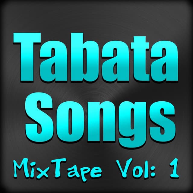 Music Dr. Dre (Tabata Mix)