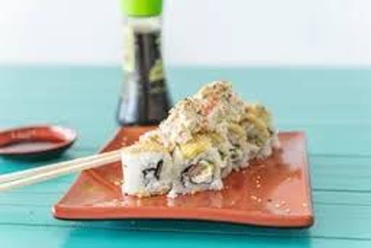 Restaurantes Grado Sushi Sur