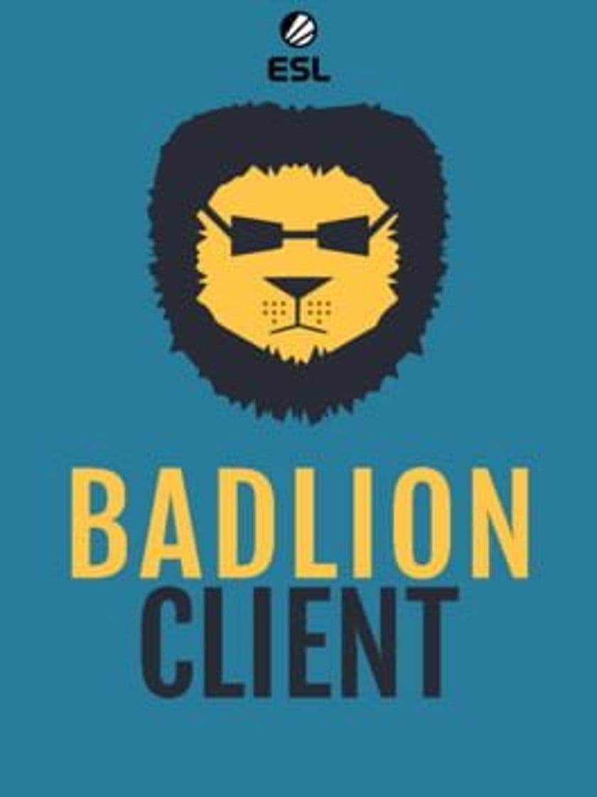 Videogames Badlion Client