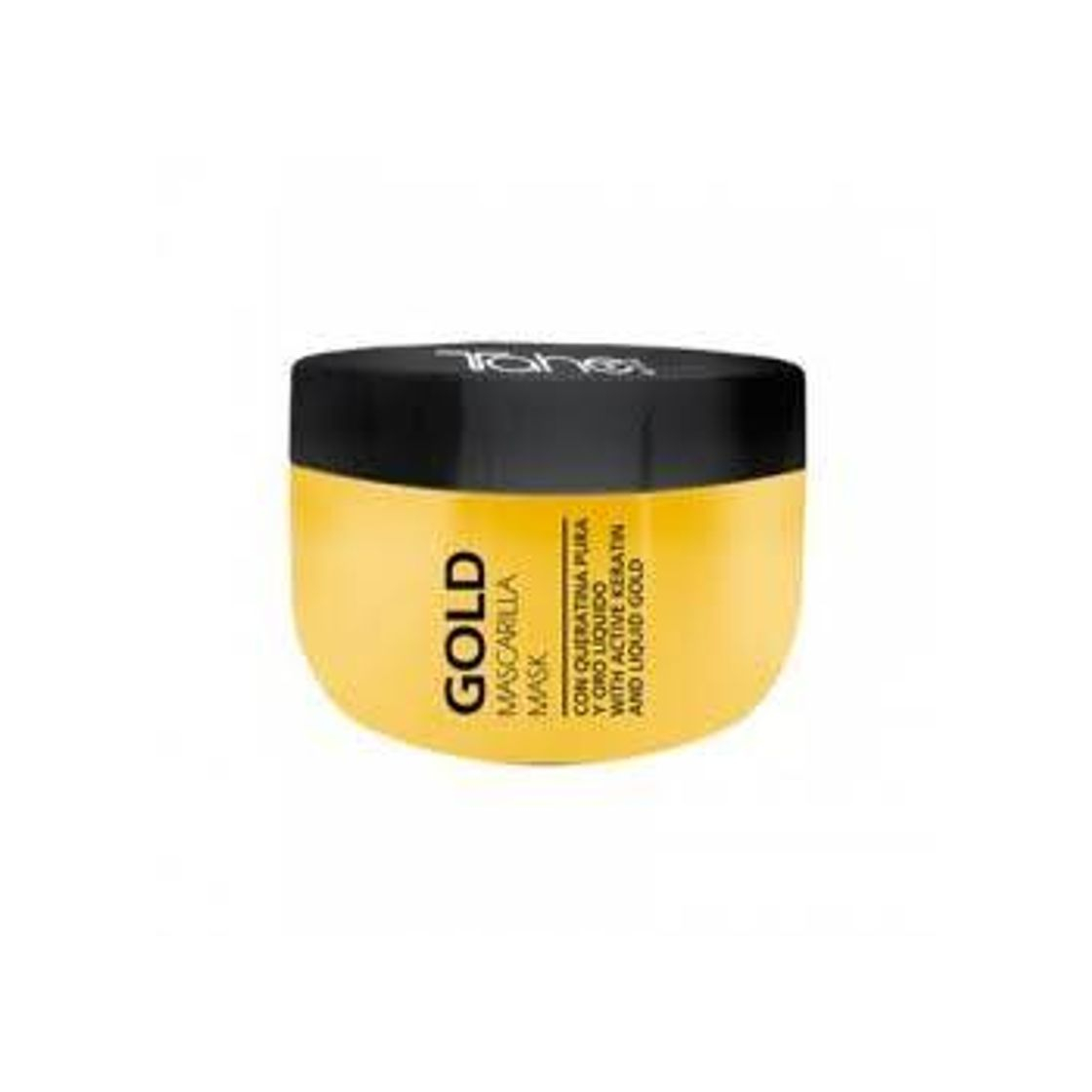 Product TAHE GOLD MASCARILLA QUERATINA 