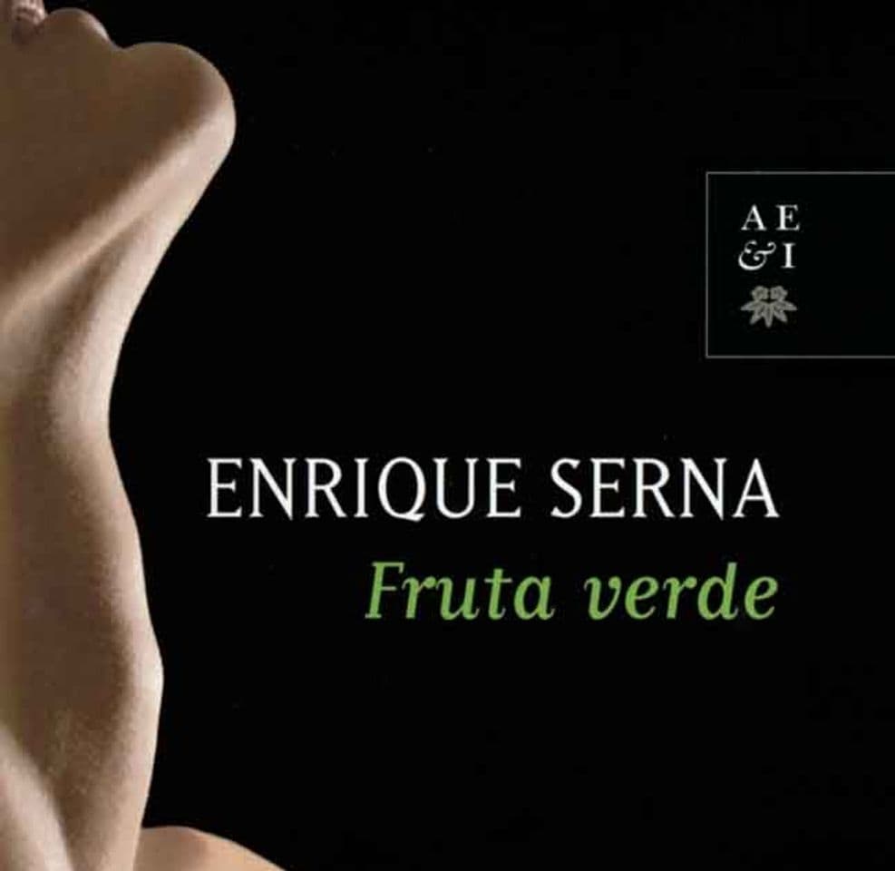 Libro Fruta verde