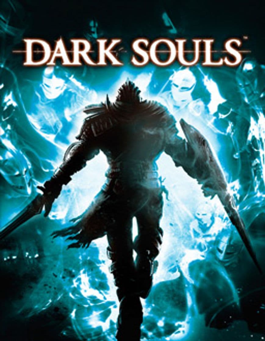 Videojuegos Dark Souls