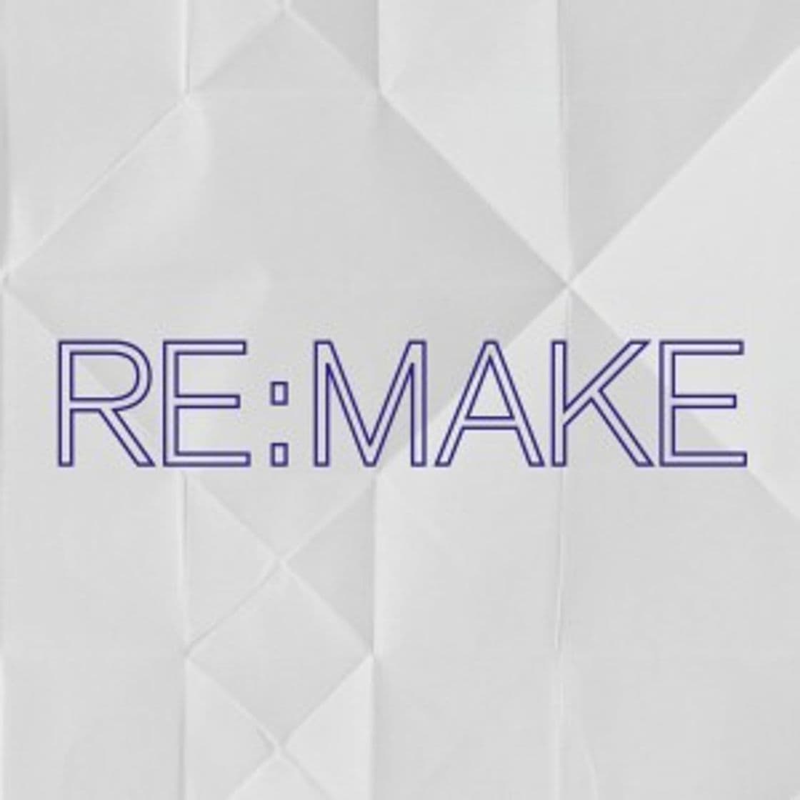 Canción Re:make