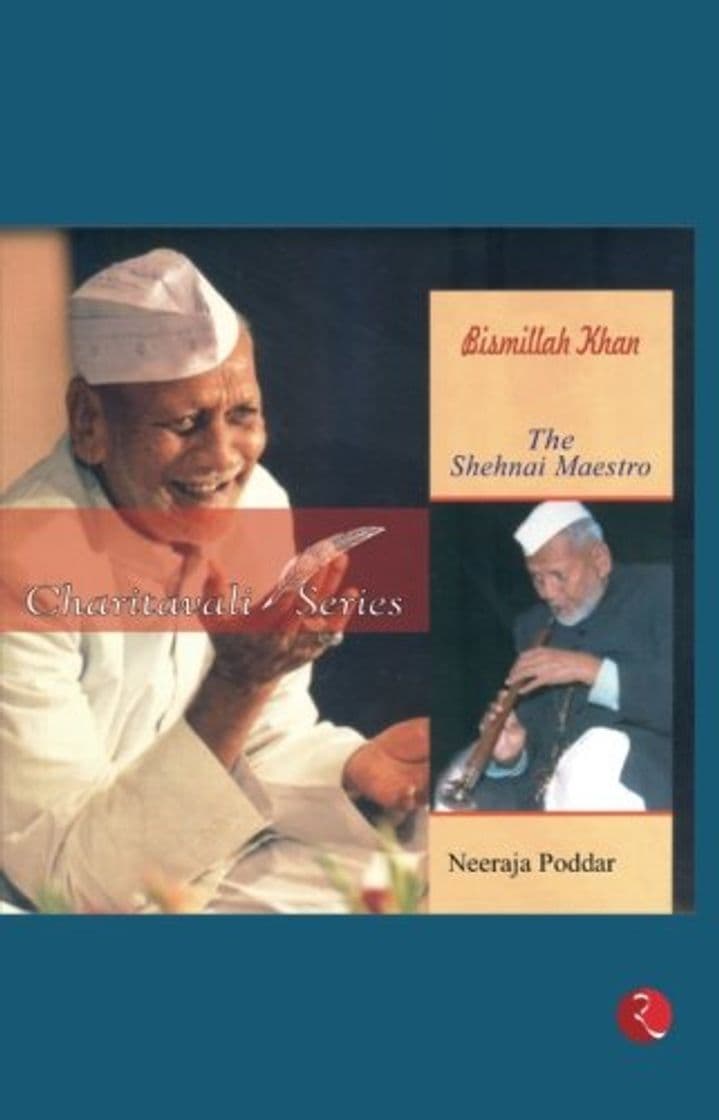 Book Bismillah Khan : The Shehnai Maestro