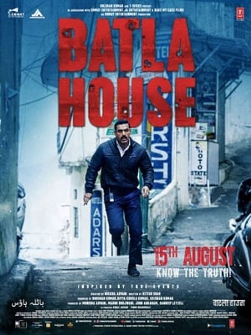 Movie Batla House