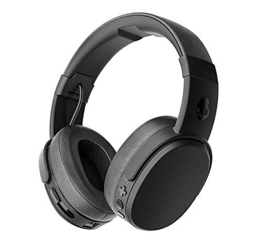 Producto Auriculares Skullcandy Crusher Over-Ear Bluetooth Inalámbricos con Micrófono Integrado