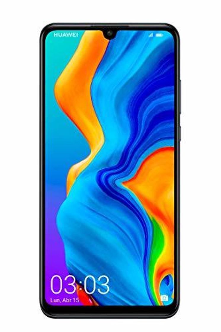 Electrónica Huawei P30 Lite - Smartphone de 6.15"