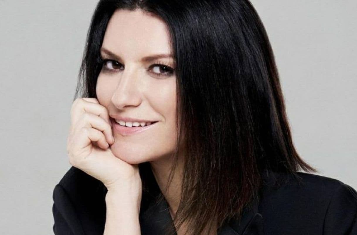 Canción LAURA PAUSINI