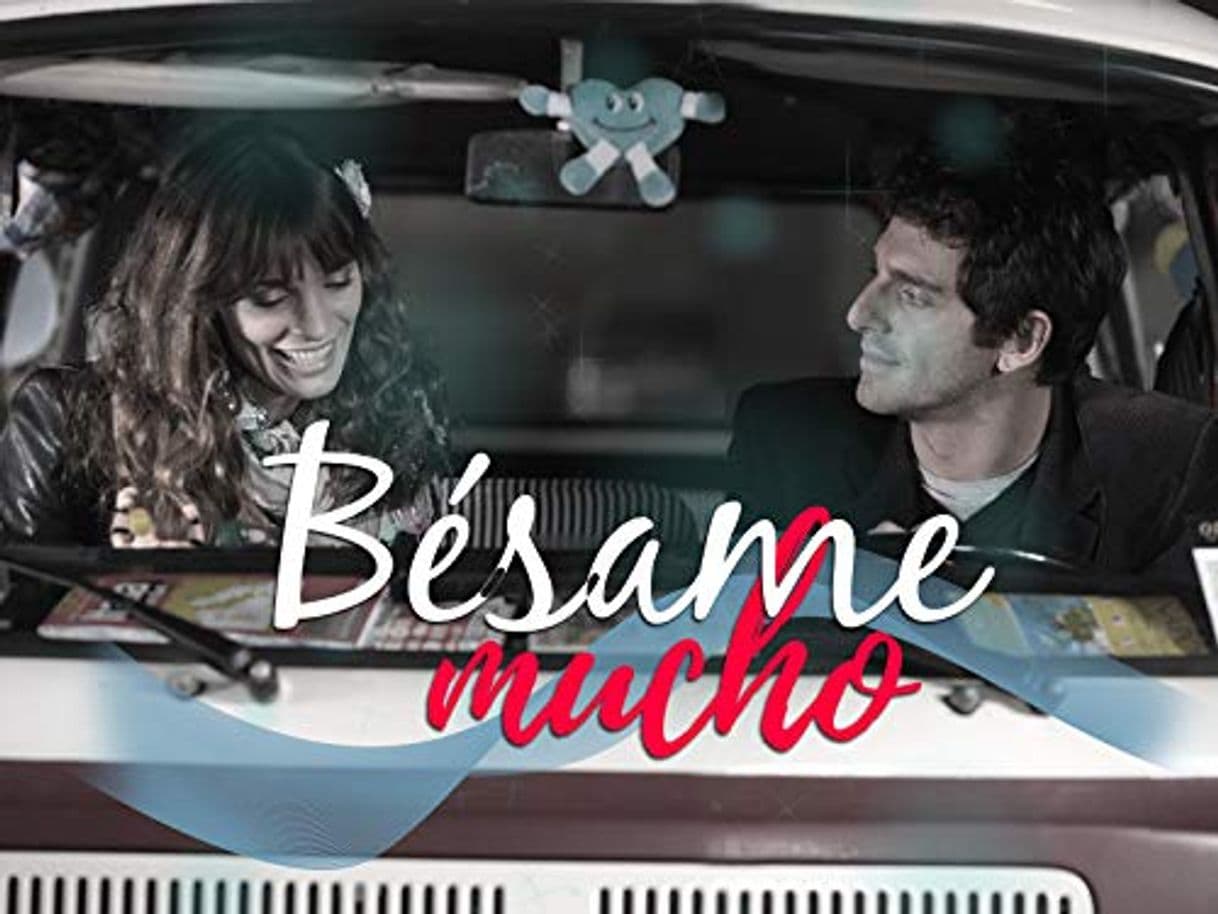 Producto Bésame mucho