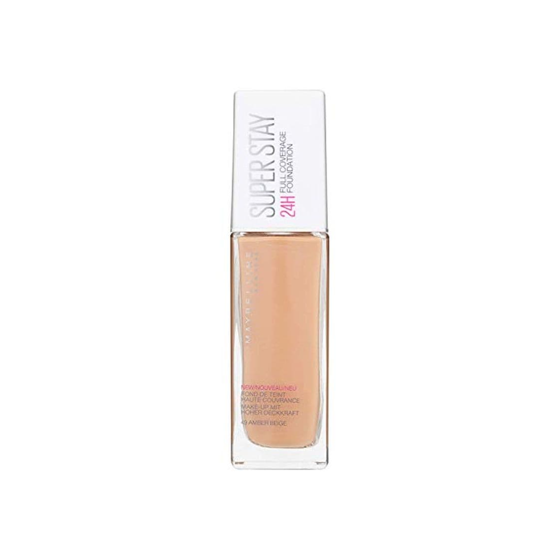 Producto Maybelline New York - SuperStay 24H