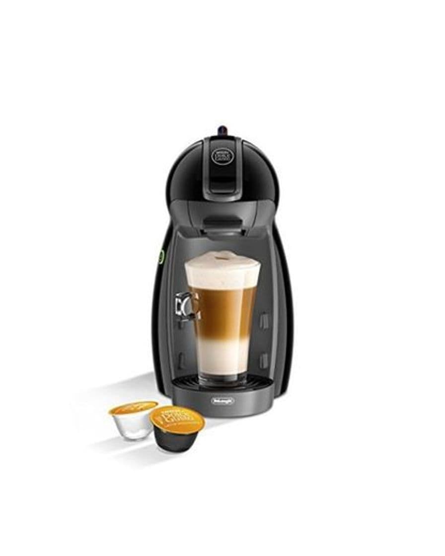 Home De'Longhi Dolce Gusto Piccolo EDG200.B - Cafetera de cápsulas