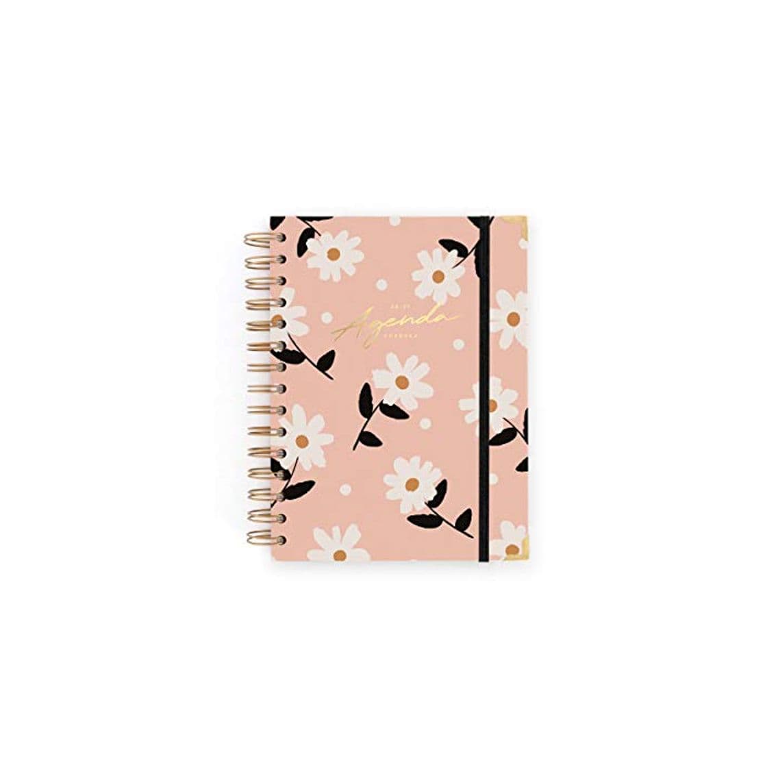 Producto Agenda CHARUCA semanal Grande 20-21