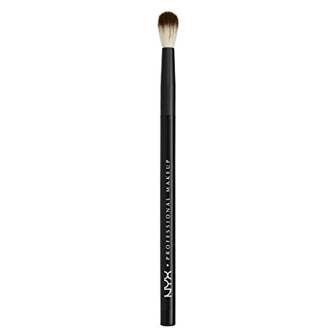 Place NYX PROFESSIONAL MAKEUP brocha de ojos Pro Blending Brush  16 