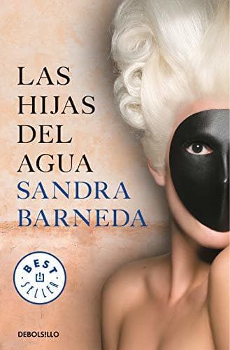 Book Las hijas del agua