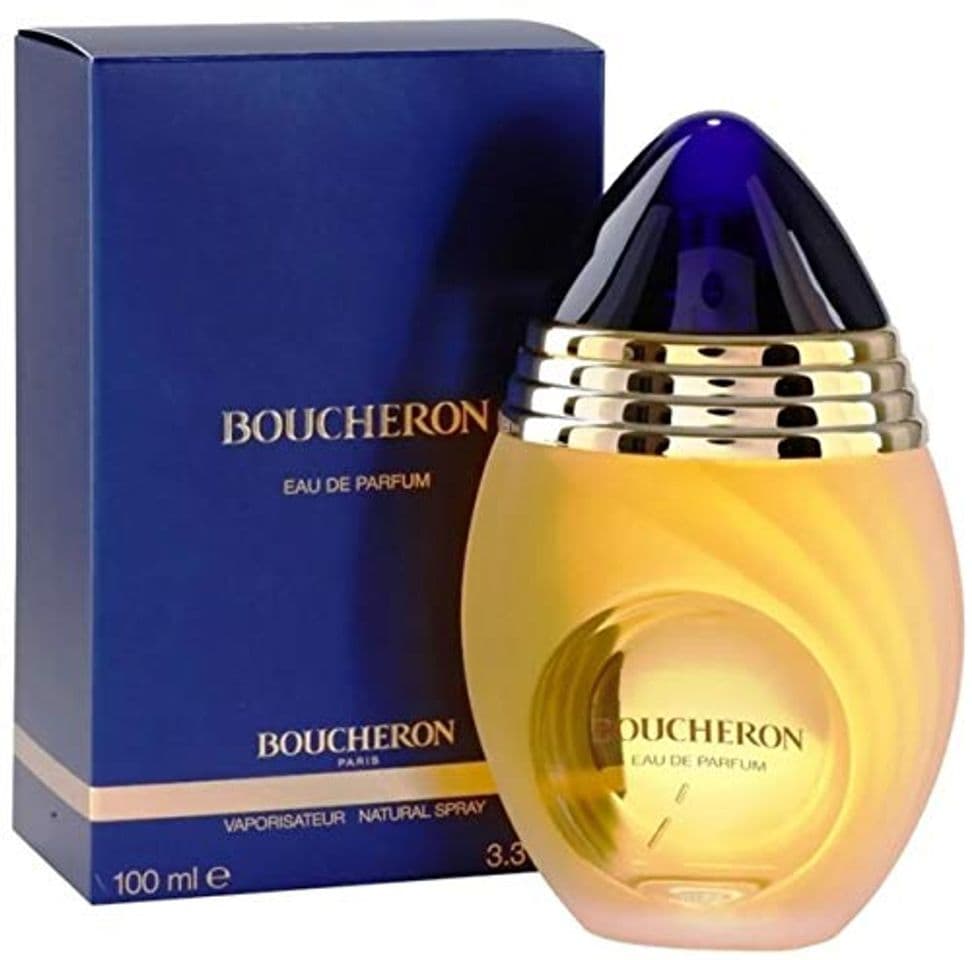 Producto Boucheron Boucheron Femme Agua de perfume Vaporizador 100 ml