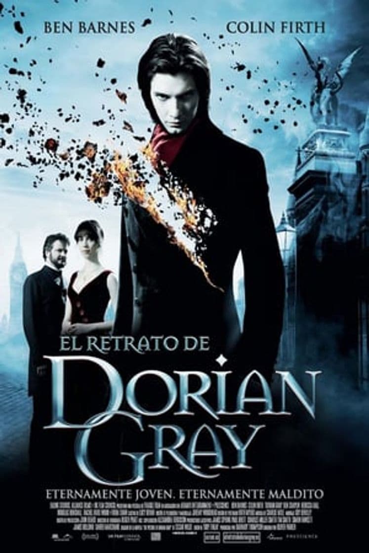 Movie Dorian Gray