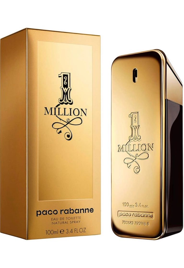 Fashion Perfume 