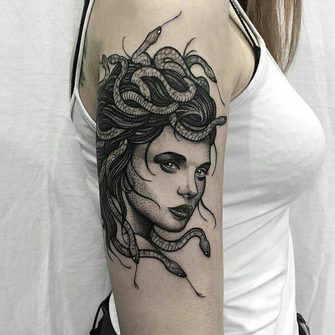 Fashion Tattoo 