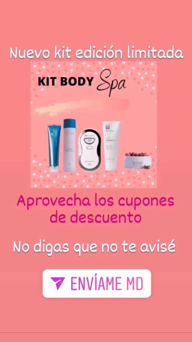 Fashion Galvanic body spa 