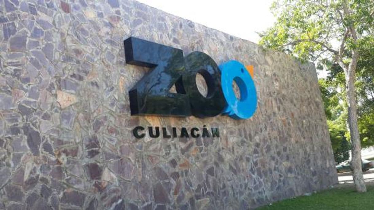 Place Zoológico de Culiacán