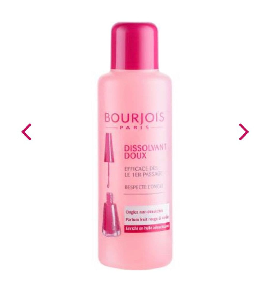 Moda Gentle Nail. | Bourjois