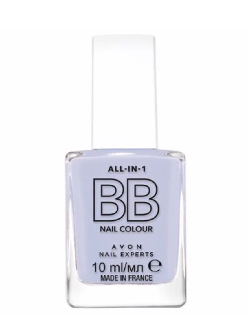 Fashion BB Nail Colour Todo en Uno