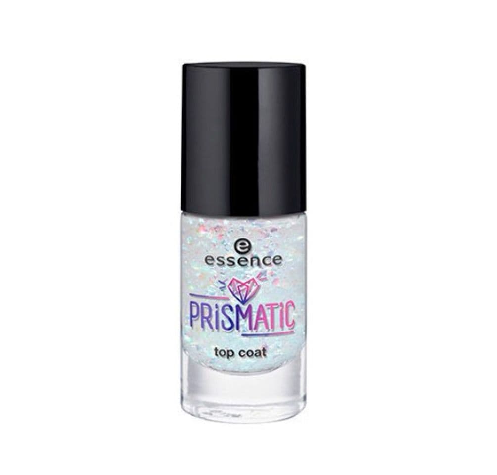 Fashion Essence purpurina holo