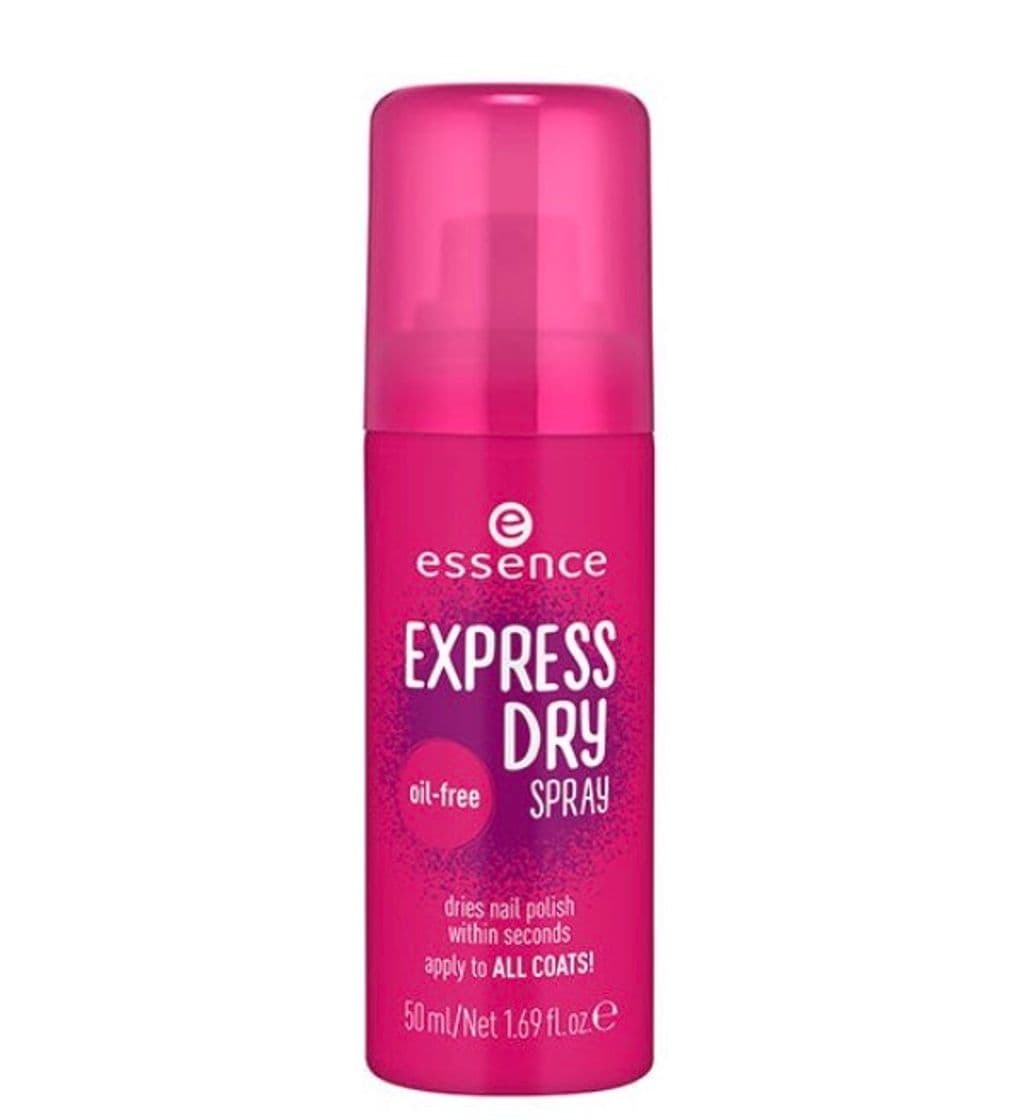 Fashion Nail Art Express Dry Drops ESSENCE Gotas para el secado rápido 