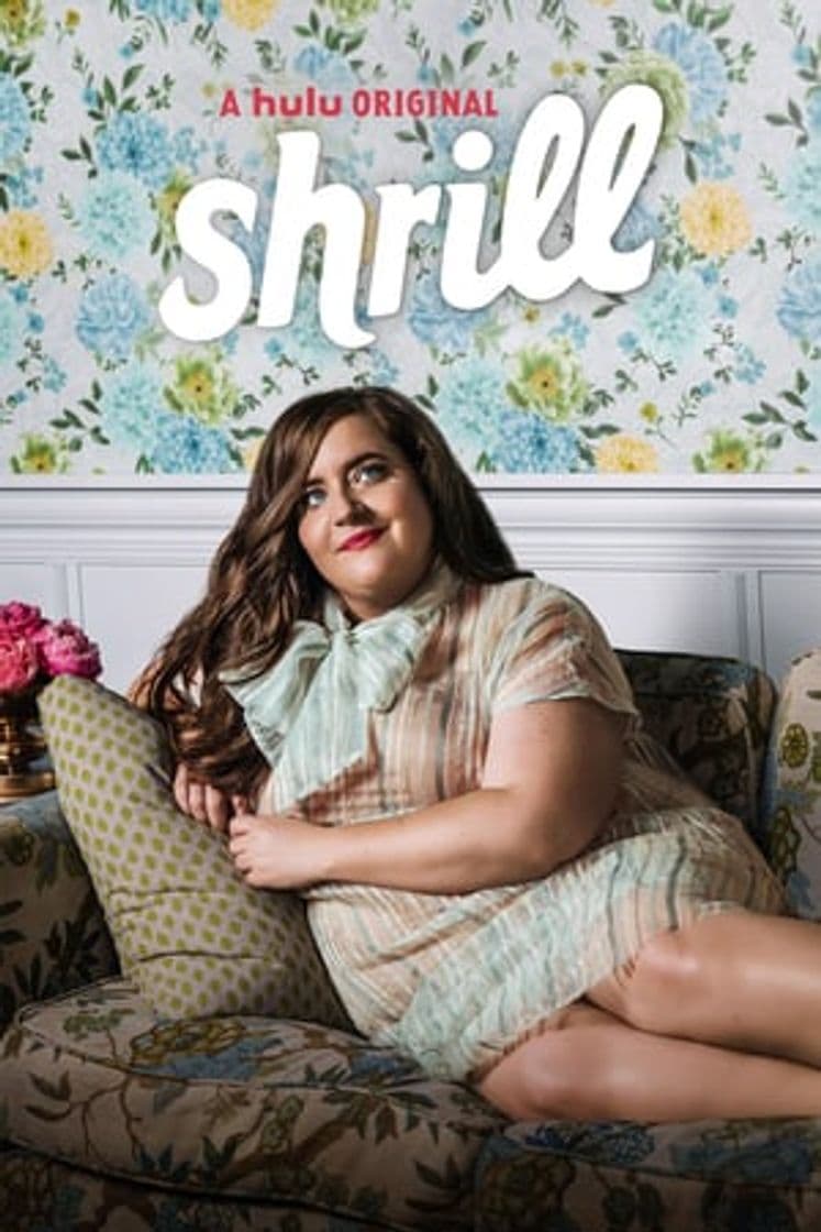 Serie Shrill