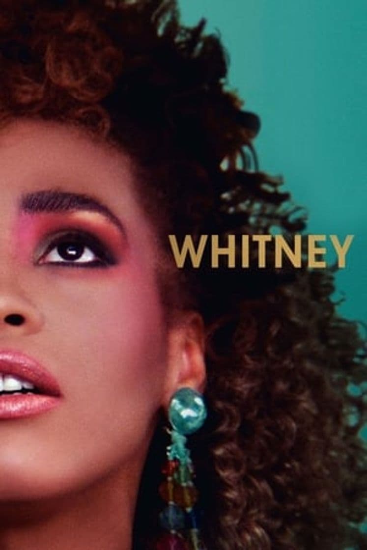 Movie Whitney