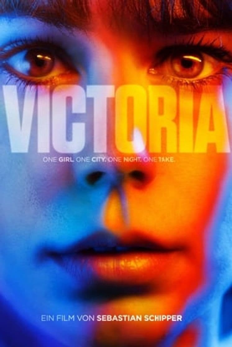 Movie Victoria