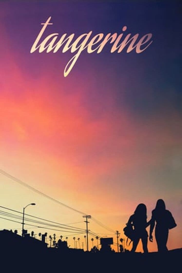 Movie Tangerine