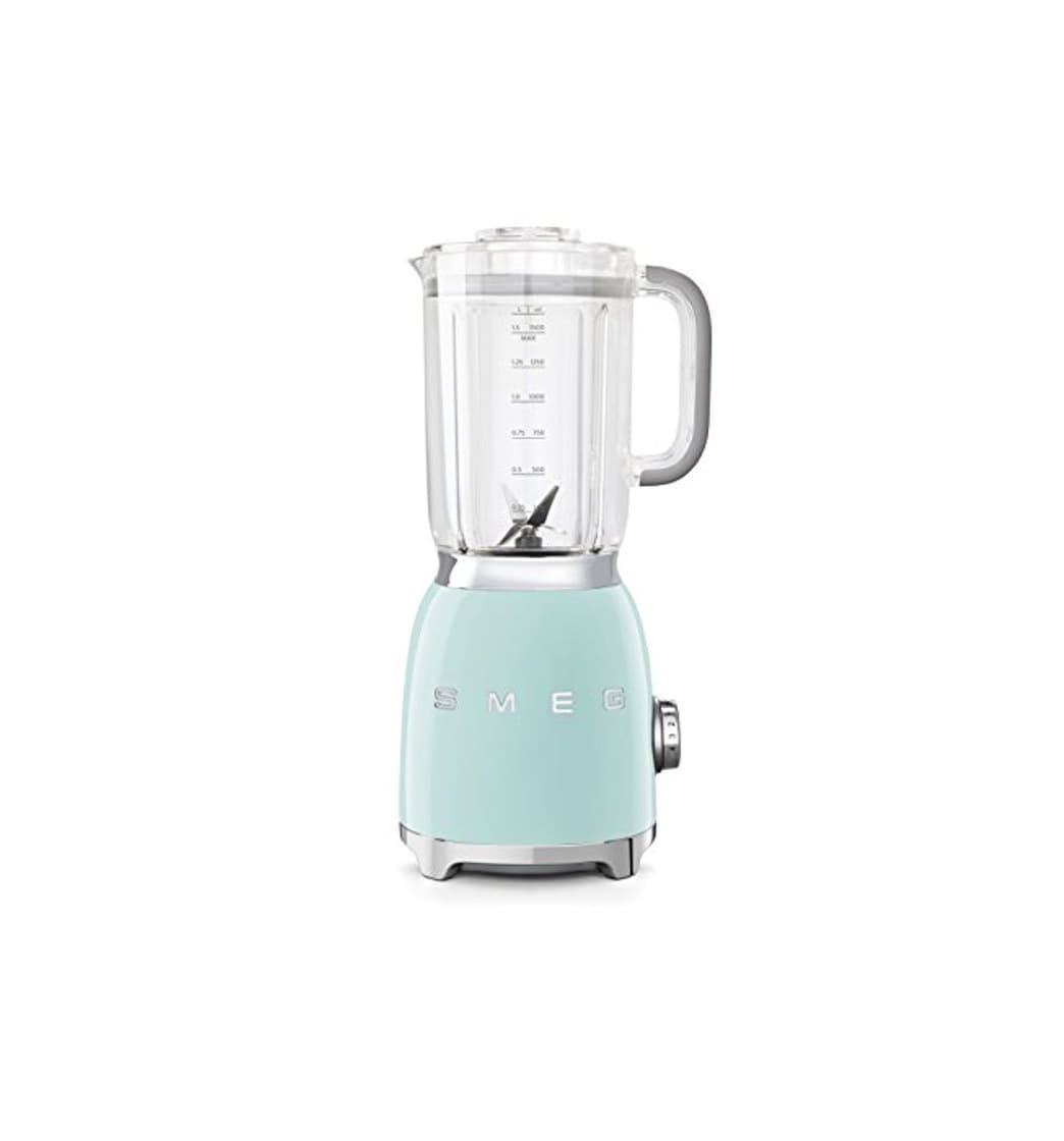 Home SMEG Batidora BLF01PGEU