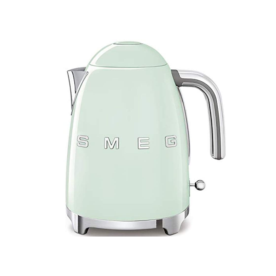 Home SMEG Calentador de Agua electrico