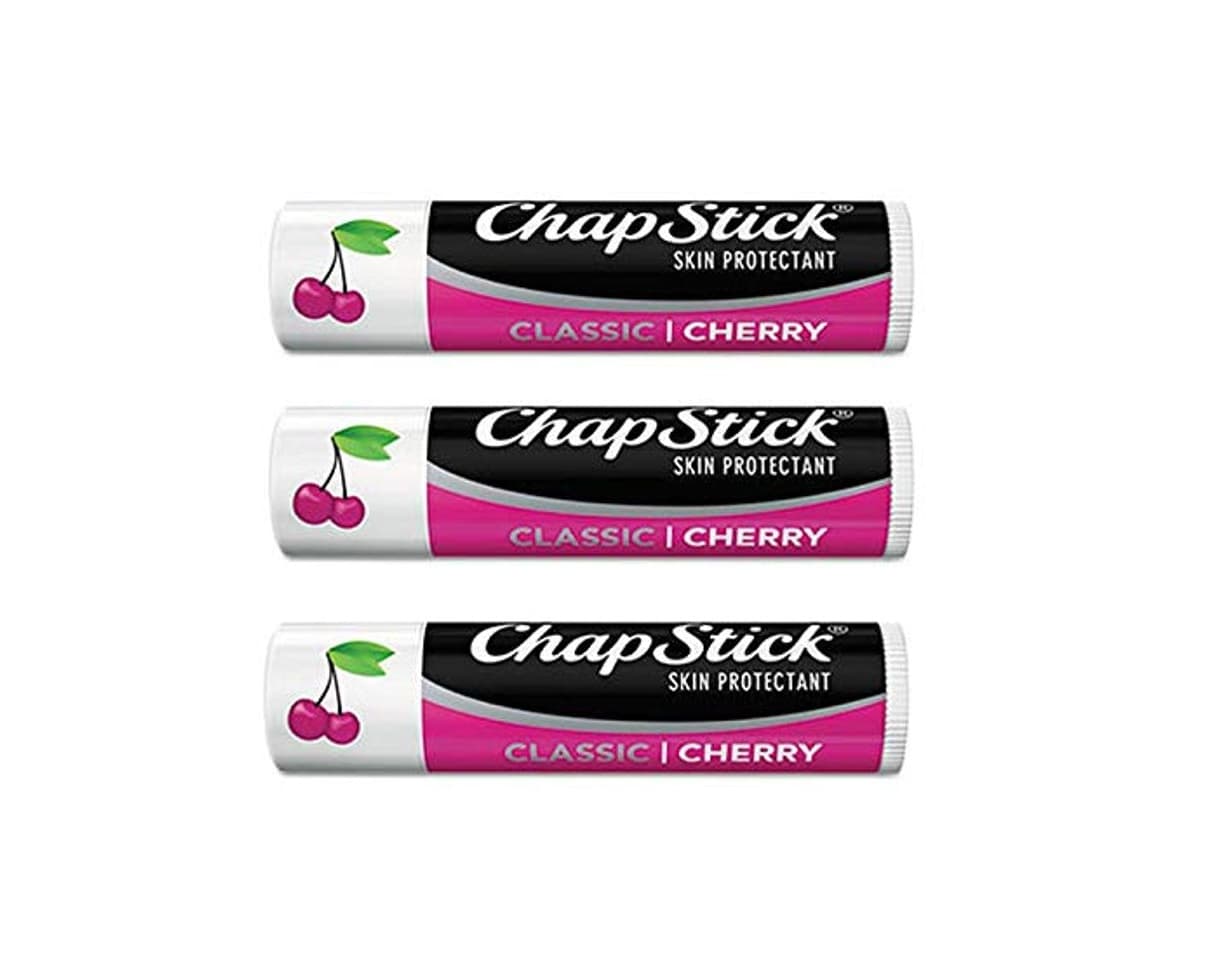 Product ChapStick Classic Lip Balm SPF 4