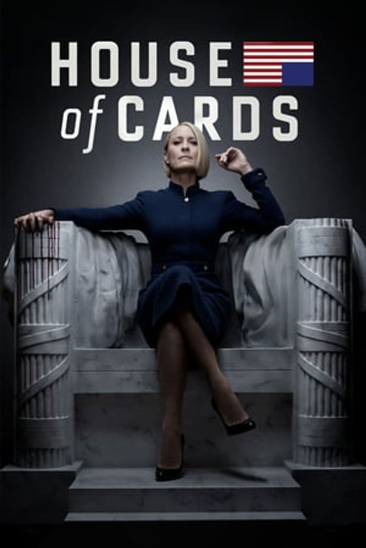 Serie House of Cards