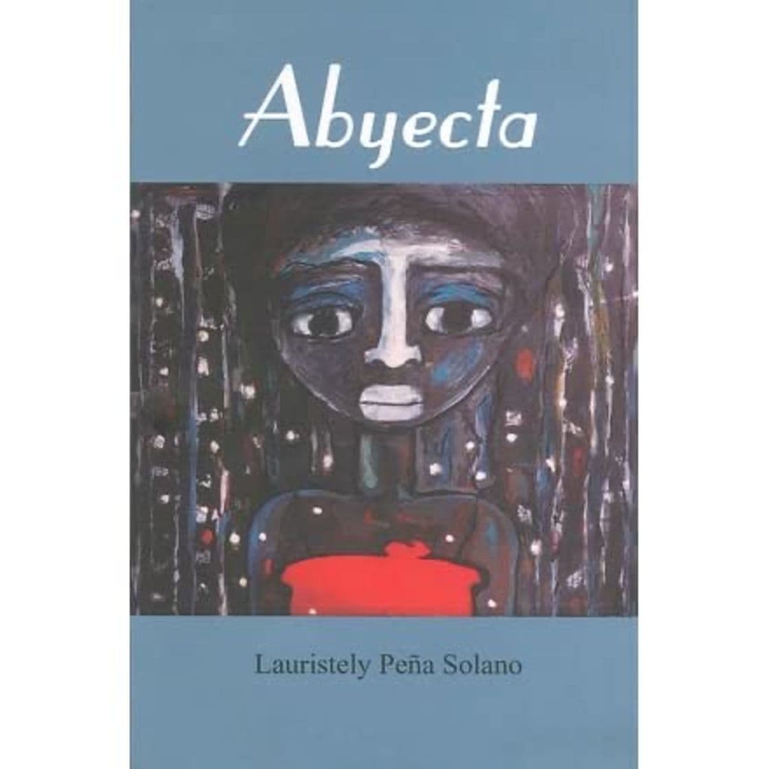 Libro Abyecta