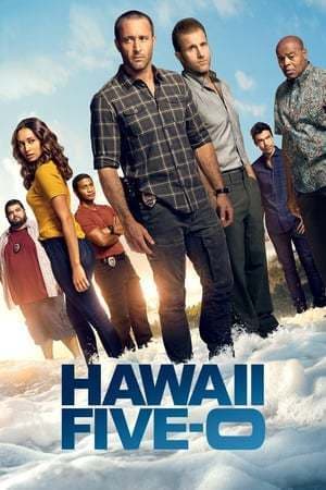 Serie Hawaii Five-0