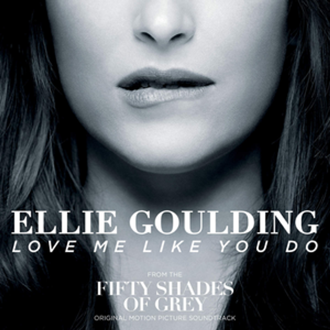 Moda Love me like You do. Ellie Goulding